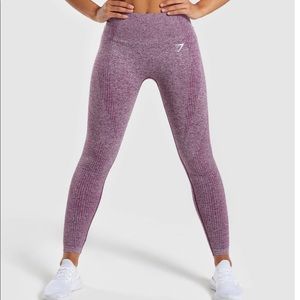 Gymshark Vital seamless